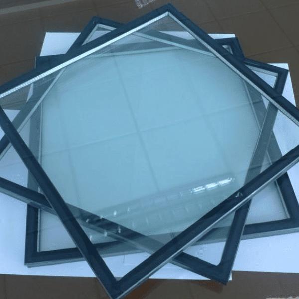 Argon Insulated Glass