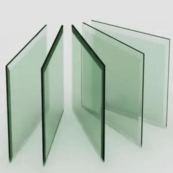 Fire Resistant Glass