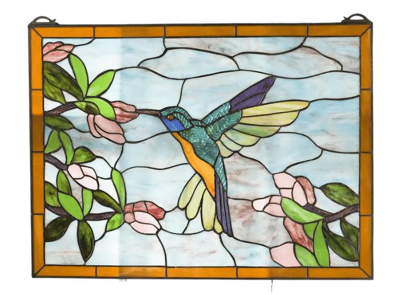 Stained Glass